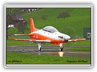 PC-21 Singapore AF 9107